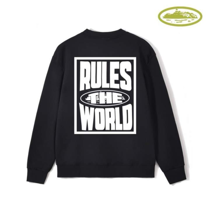 Corteiz Sweatshirt _SKUCorteizS-2XLastxC104331434
